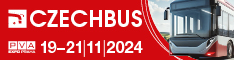 Czechbus 24