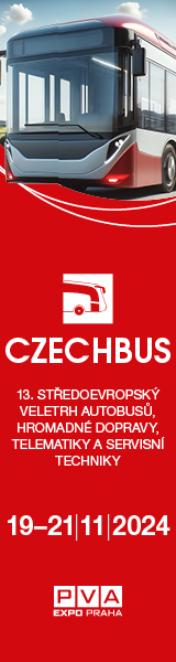 Czechbus 2024