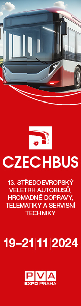 Czechbus