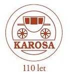Oslavy 110 let založení  KAROSY 3. září  2005 ve Vysokém Mýtě.