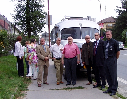 Ze 13.ročníku  tradičního dopraváckého volejbalového turnaje smíšených družstev: