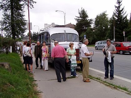 Ohlédnutí za třináctým ročníkem dopraváckého volejbalového turnaje.