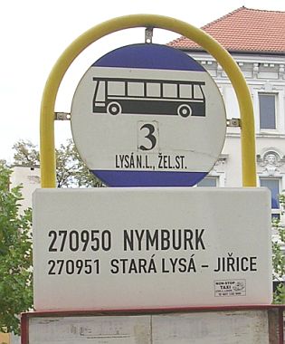 Od 1. července 2006 budou změnou vyhlášky č. 30/2001 Sb.