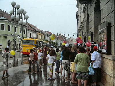 Slovenský BUSportál: Z prezentácie SORky v Trnave