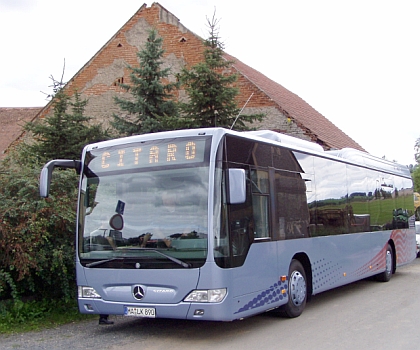 EURO BUS EXPO začíná za necelý měsíc.  (CZ + EN)