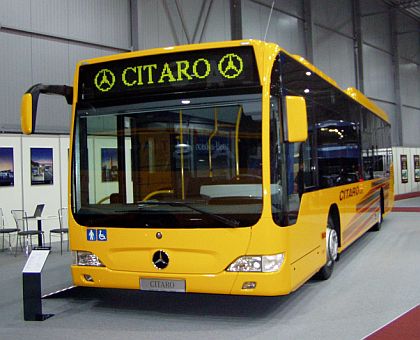 EURO BUS EXPO začíná za necelý měsíc.  (CZ + EN)