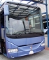 COACH PROGRESS: Autobus nové generace Karosa Arway Euro 4