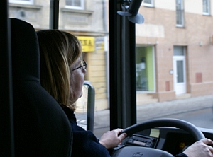 Pět nových autobusů VOLVO 8700LE pro TOURBUS.