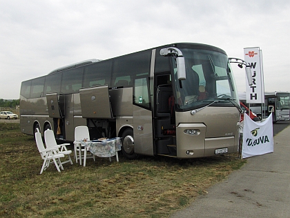 Budapešťský &quot;BUSZFESTIVÁL&quot; 3.5.2007