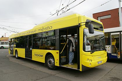 TEDOM: Výsledky testování v Polsku.