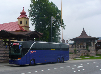 BUSportál SK: Top Class Setru S 417 HDH testuje Turancar.