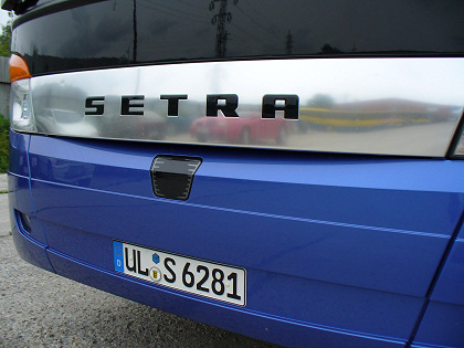 BUSportál SK: Top Class Setru S 417 HDH testuje Turancar.