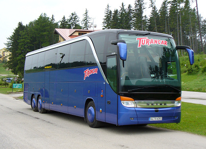 BUSportál SK: Top Class Setru S 417 HDH testuje Turancar.