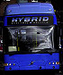 BUSportál SK: Švédska vláda investuje do vývoja hybridných autobusov Volvo