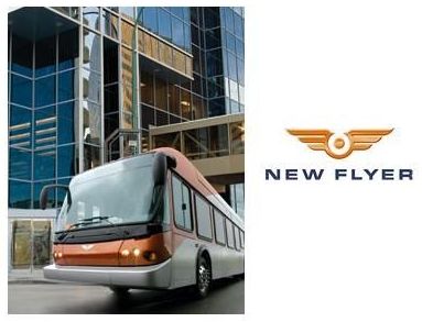 BC transit vyhlásila vítěze dodávky 20 autobusů na vodíkové palivové (CZ + EN)
