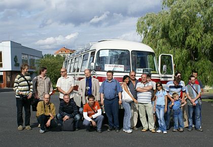 Florenc 13,30 po padesáti letech ...