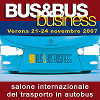 BUSportál SK: 11. ročník BUS &amp; BUS BUSINESS.