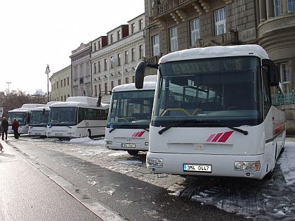 Vyšel devatenáctý  Dopravák 2007, noviny ADSSF.