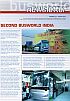 BUSportál dostal elektronický 'busworld newsletter'  březen 2007  (march 2007)