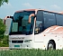 Volvo Buses na Busworldu a autokar Volvo 9900 s novým designem. (CZ + EN)