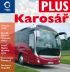 Tradiční čtvrtletní magazín Iveco CR Karosář Plus