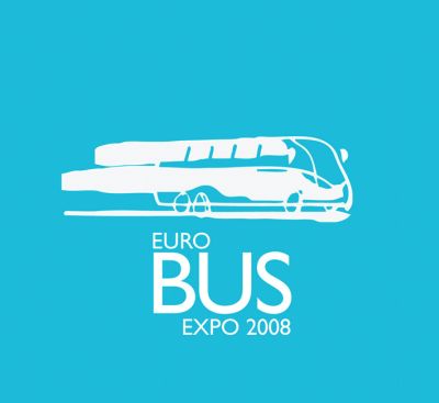 Euro Bus Expo: Evropská autobusová a autokarová show 2008