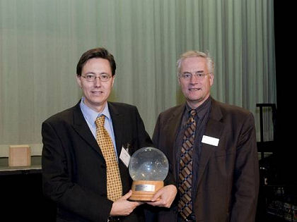 BUSportál SK: Ocenenie Watt d'Or 2008 pre HESS