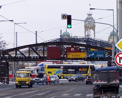 Středočeský kraj a ČSAD SVT Praha, s.r.o. zvou zájemce k návštěvě