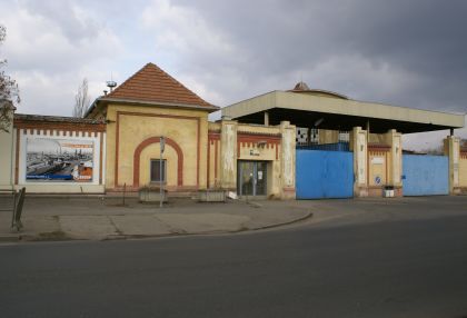 BUSportál se byl podívat na škodovácké  billboardové leporelo v Plzni