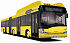 BUSportál SK: Solaris dodá pre MPK Poznań prvý hybridný autobus v Poľsku