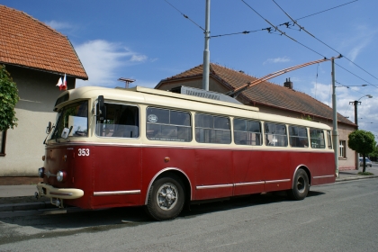 Zahájení 8. sezóny MUSEA Rosice n.L.