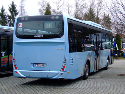 Z letošního českobudějovického Mobil Salonu