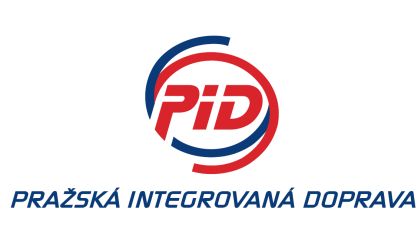 ROPID: Nové logo Pražské integrované dopravy