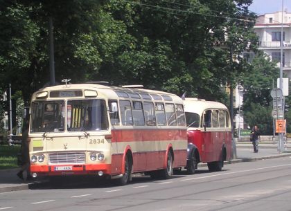 Na sobotu 7. června 2008 připravil Dopravní podnik města Brna