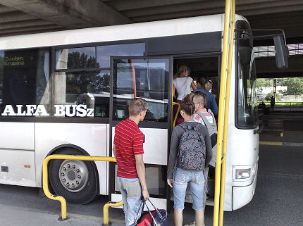 BUSportál SK: Fotoobjektív BUSportálu zachytil...