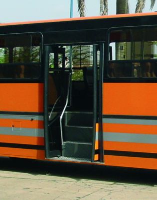 Úspěch VDL Bus &amp; Coach v Ghaně:150 autobusů  pro Ghanaian Metro Mass Transit