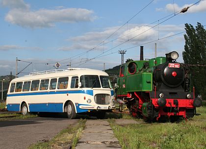 Oslavy 80 let od položení základního kamene VÝTOPNY ZDICE se konají