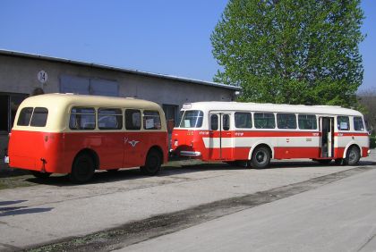 Slavnosti chleba 2008 v jihomoravské Slupi.