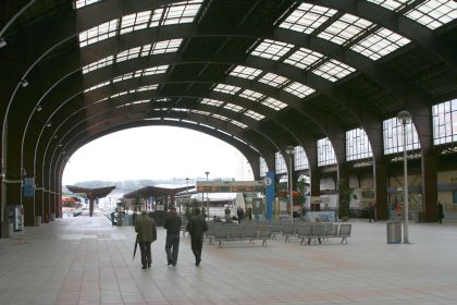 Vracíme se do španělské Galicie. La Coruňa a Santiago de Compostela