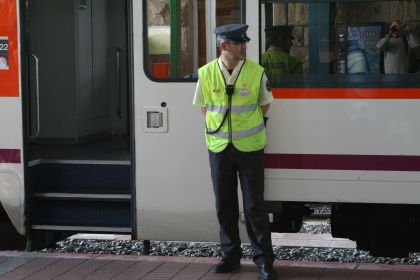 Vracíme se do španělské Galicie. La Coruňa a Santiago de Compostela