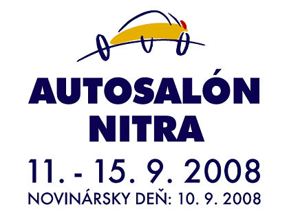 BUSportál SK: Autosalón Nitra 2008