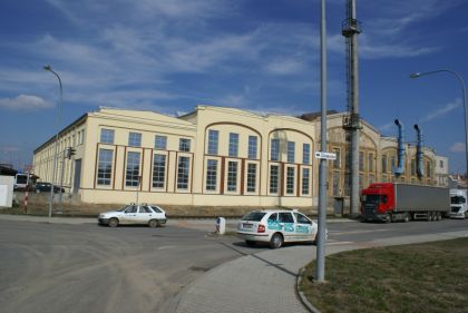 TECHMANIA: Novinky z projektu plzeňského science centra.