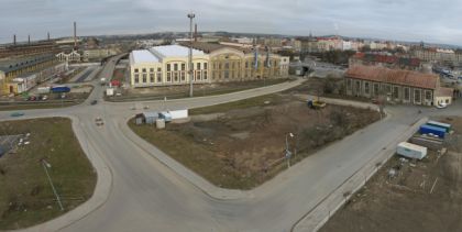 TECHMANIA: Novinky z projektu plzeňského science centra.