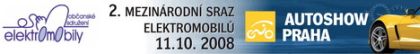 Ve čtvrtek začíná na výstavišti v pražských Holešovicích Autoshow.