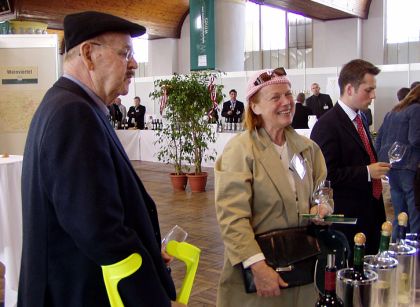 Obrazová vzpomínka na kompletní Průmyslový palác.