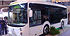 BUSportál SK: CASTROSUA predstavuje  hybridný autobus.