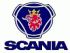 Scania zvýšila prodej - celkem 1381 nových vozidel v loňském roce v ČR.