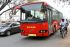 Zakázka na  240 městských autobusů Volvo pro indického dopravce BMTC Bangalore.