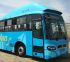Objednávka na 41 kloubových  autobusů Volvo do  Guadalajary v Mexiku.