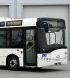 Solaris Bus & Coach na IAA 2008: 8.9 m Alpino LE,15 m Urbino LE,18 m Hybrid